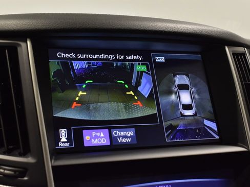 Used 2019 INFINITI Q50 Signature Edition w/ Cargo Package (L96) image 22