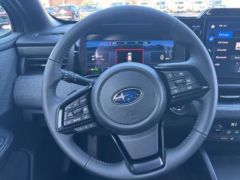 New 2026 Subaru Outback Premium image 14