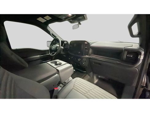 Used 2023 Ford F150 XL w/ XL STX Apperance Package image 17