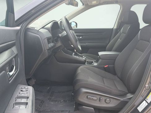 Used 2025 Honda CR-V EX image 5