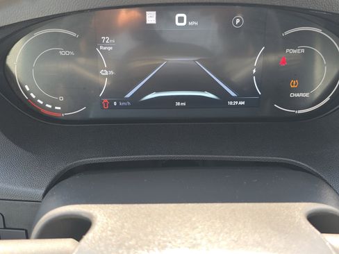 Used 2024 RAM ProMaster 3500 w/ Delivery Van Package image 24