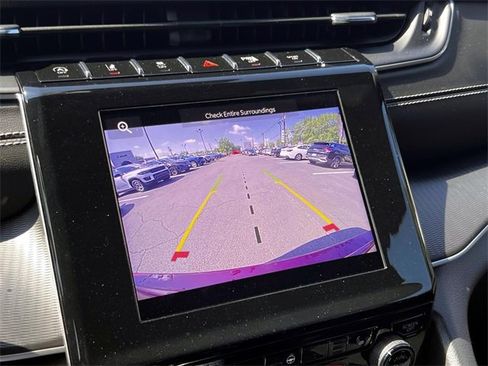 Used 2023 Jeep Grand Cherokee Altitude image 16