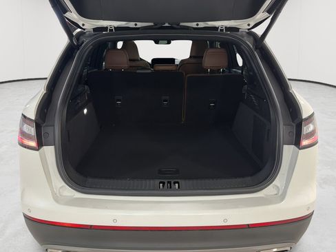 Used 2022 Lincoln Nautilus Reserve FWD image 25
