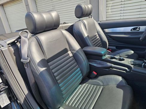 Used 2002 Ford Thunderbird 2dr Conv w/Hardtop Deluxe image 10