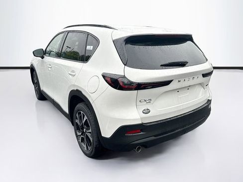 New 2026 MAZDA CX-5 Preferred AWD/4WD image 5