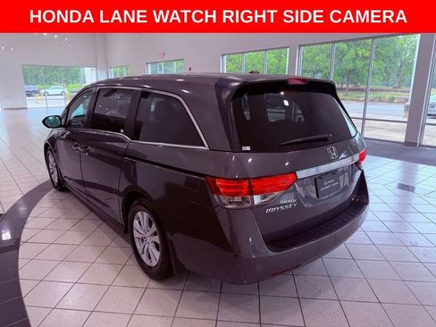 Used 2016 Honda Odyssey EX-L image 5