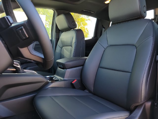 New 2026 GMC Canyon Elevation w/ Convenience Package AWD/4WD image 18