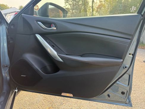 Used 2014 MAZDA MAZDA6 Grand Touring image 10