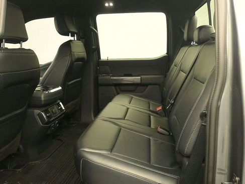 Certified 2023 Ford F150 XLT w/ Equipment Group 302A High image 10