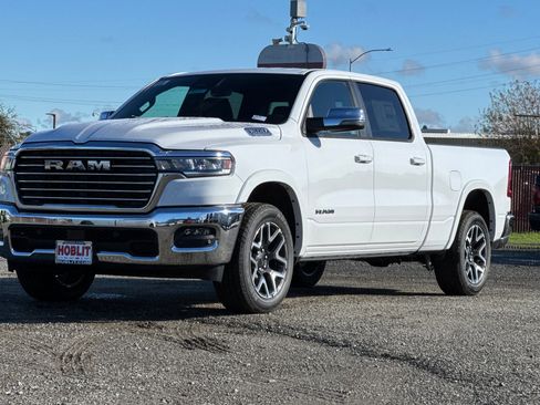 New 2026 RAM 1500 Laramie image 7