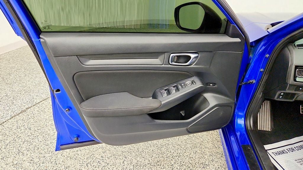 Used 2022 Honda Civic Sport image 10