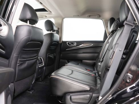 Used 2019 INFINITI QX60 Pure AWD/4WD image 19