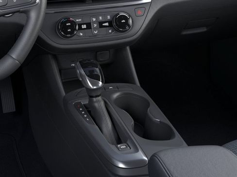New 2026 Buick Envista Sport Touring w/ Convenience I Package FWD image 23