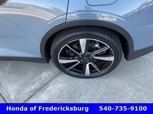 Used 2022 Polestar Polestar 2 w/ Plus Package AWD/4WD image 11