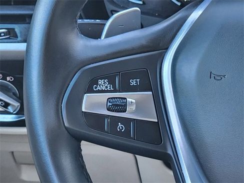 Used 2021 BMW X3 sDrive30i w/ Convenience Package image 32