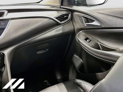 Used 2021 Buick Encore GX Essence w/ Advanced Technology Package AWD/4WD image 25