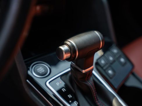 Used 2024 Kia Sportage SX image 30