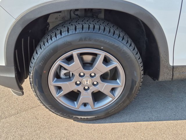 Certified 2024 Honda Passport TrailSport image 23
