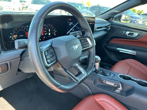 Used 2024 Ford Mustang GT Premium w/ GT Performance Package image 19