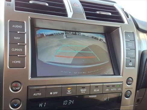 Used 2020 Lexus GX 460 Premium image 19