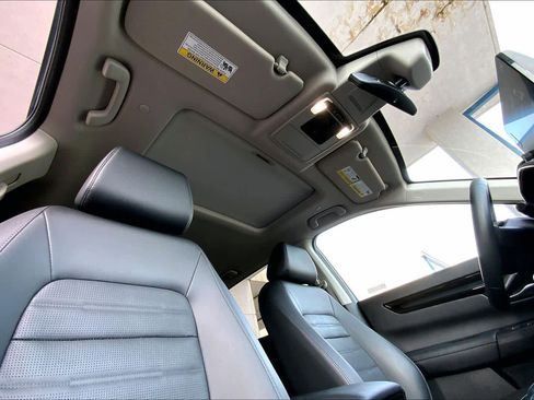 Used 2024 Honda CR-V EX-L image 14