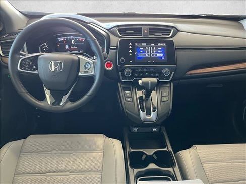 Used 2020 Honda CR-V EX-L image 11
