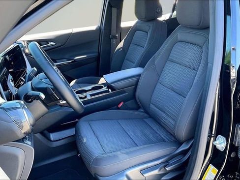 Used 2026 Chevrolet Equinox LT AWD/4WD image 20