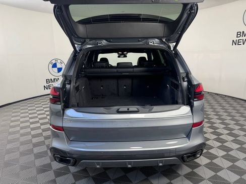 New 2026 BMW X5 xDrive40i w/ M Sport Package AWD/4WD image 19