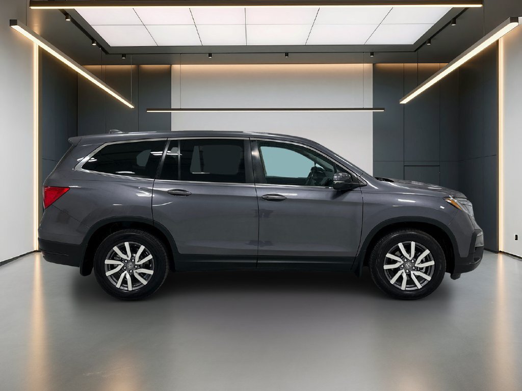Used 2022 Honda Pilot EX-L image 7