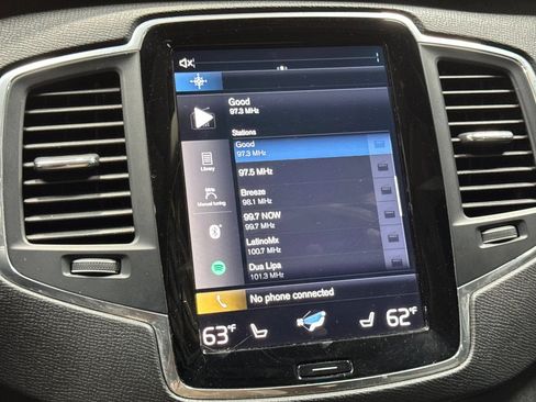 Used 2020 Volvo XC90 T6 Momentum AWD/4WD image 20