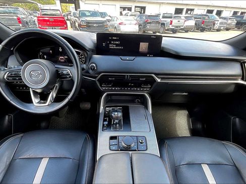 Used 2024 MAZDA CX-90 Plug-In Hybrid w/ Premium Plus image 15