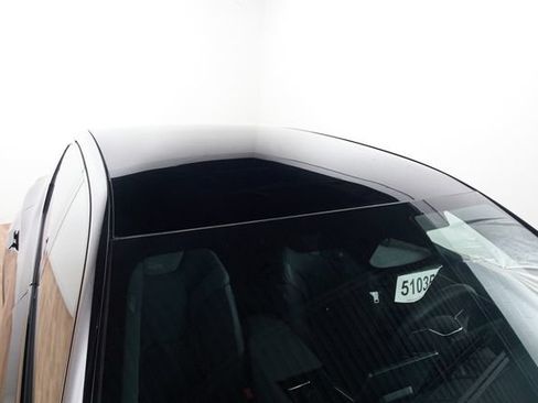 Used 2025 Polestar Polestar 3 AWD/4WD image 5