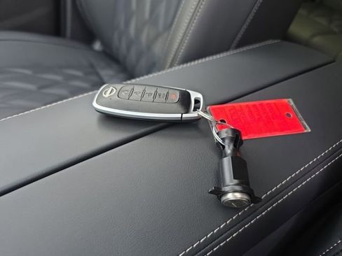 New 2026 Nissan Rogue Platinum w/ Platinum Premium Package image 30