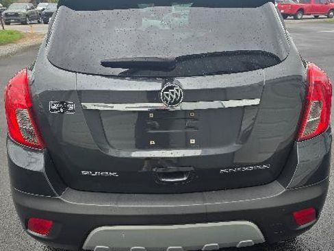 Used 2016 Buick Encore Convenience FWD image 7