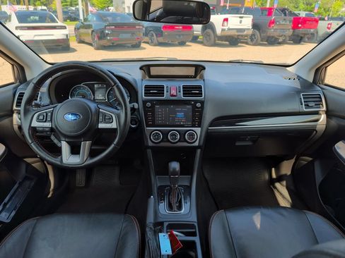Used 2016 Subaru Crosstrek 2.0i Limited AWD/4WD image 15