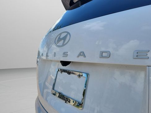 New 2026 Hyundai Palisade Calligraphy image 33