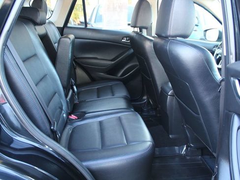 Used 2015 MAZDA CX-5 Grand Touring AWD/4WD image 23