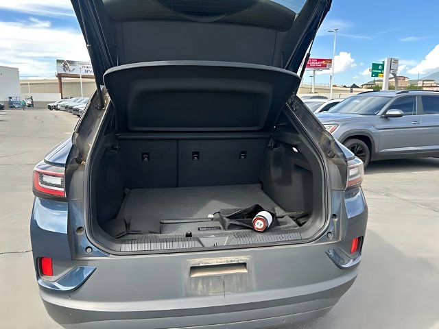 Used 2023 Volkswagen ID.4 Pro AWD/4WD image 15