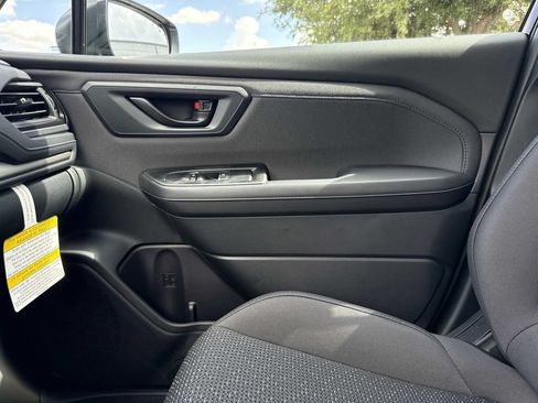 New 2026 Subaru Forester Premium AWD/4WD image 27
