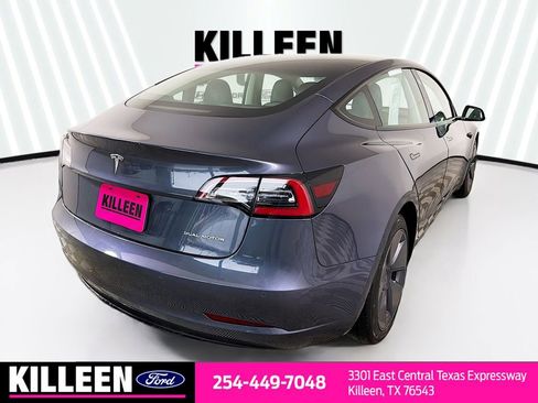 Used 2022 Tesla Model 3 Long Range image 8