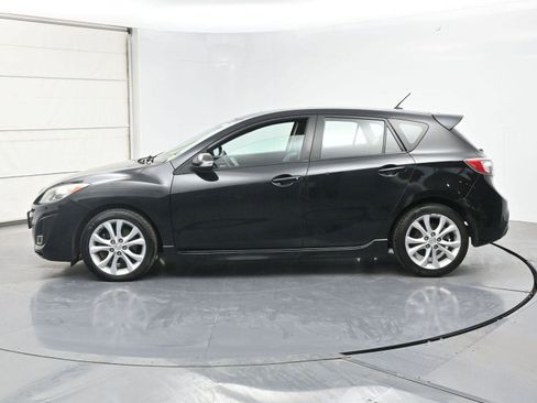 Used 2010 MAZDA MAZDA3 s Grand Touring FWD image 17
