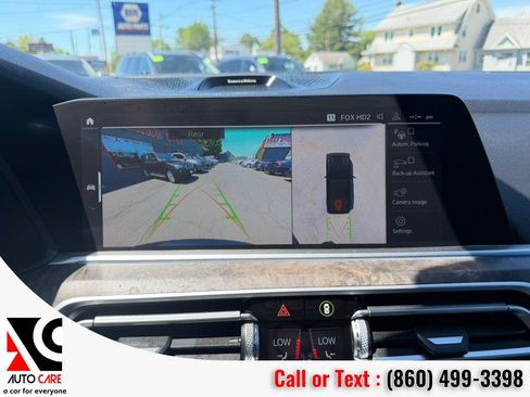 Used 2019 BMW X5 xDrive40i w/ M Sport Package AWD/4WD image 27
