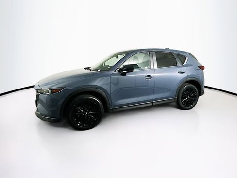 Used 2025 MAZDA CX-5 Carbon Edition image 4