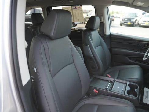 Used 2025 Honda Odyssey EX-L image 22