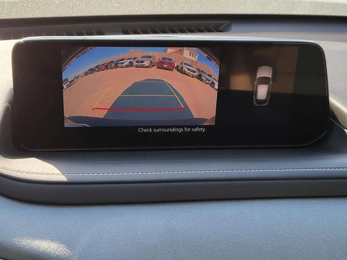 New 2026 MAZDA CX-30 AWD 2.5 S image 18