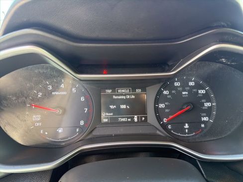 Used 2021 Chevrolet TrailBlazer LS image 12