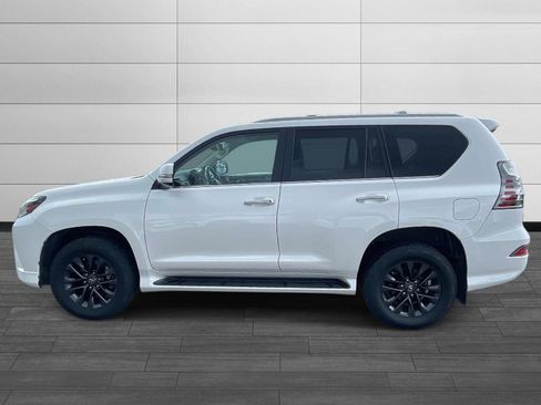 Used 2023 Lexus GX 460 Premium AWD/4WD image 6