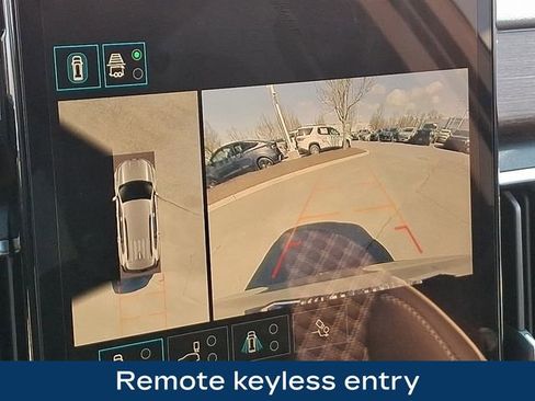 Used 2025 GMC Acadia Denali w/ Super Cruise Package AWD/4WD image 13