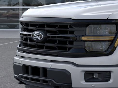 New 2026 Ford F150 XLT AWD/4WD image 18