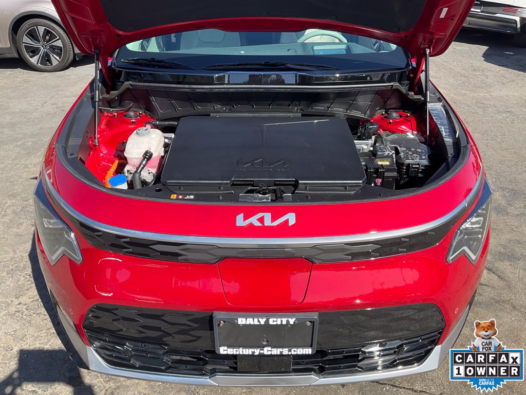 Used 2023 Kia Niro Wave FWD image 13